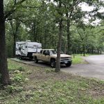 Buck Ridge Campground