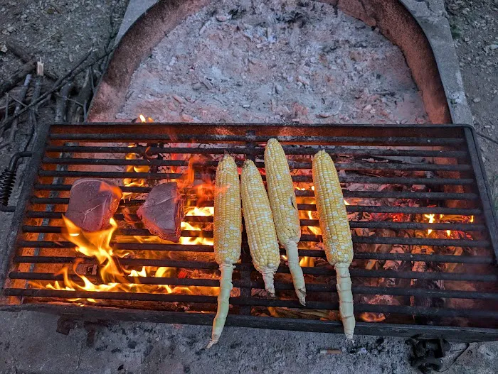 Wild Turkey Ridge Campground Picture 4