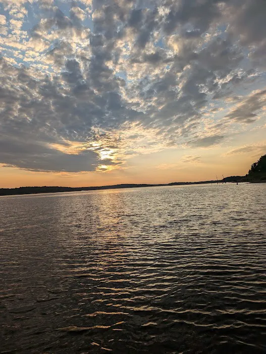 Wild Turkey Ridge Campground Picture 2