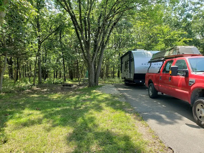 Raccoon Ridge Campground Picture 1