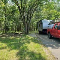 Raccoon Ridge Campground ico