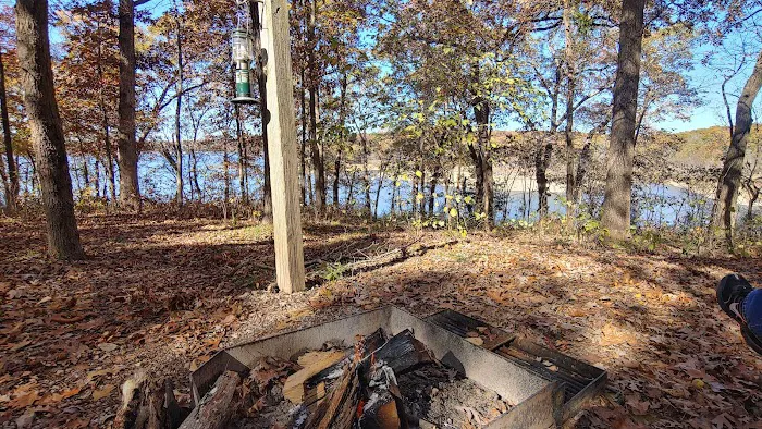 Raccoon Ridge Campground Picture 7