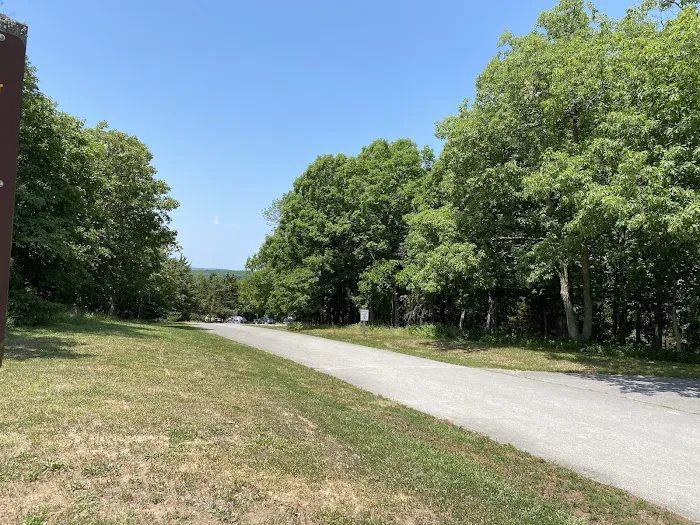 Raccoon Ridge Campground Picture 4