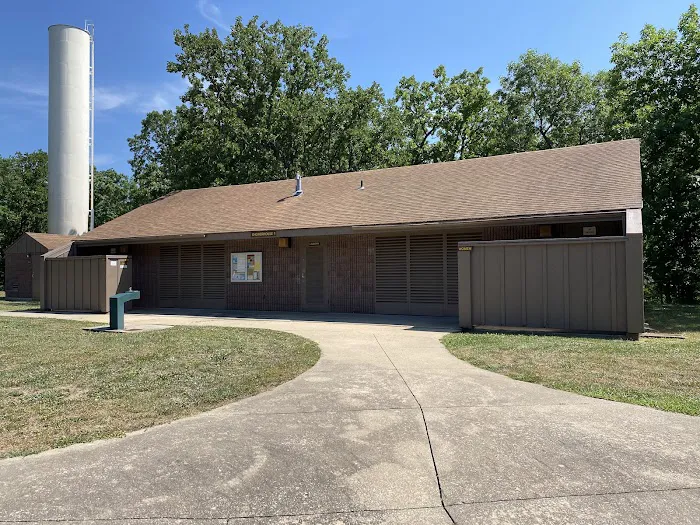 Raccoon Ridge Campground Picture 8