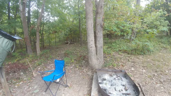 Raccoon Ridge Campground Picture 10