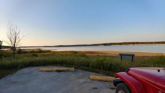 Raccoon Ridge Campground Picture 5