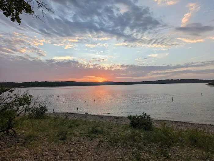 Raccoon Ridge Campground Picture 2