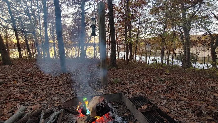 Raccoon Ridge Campground Picture 6