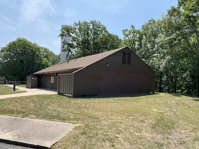 Raccoon Ridge Campground Picture 3