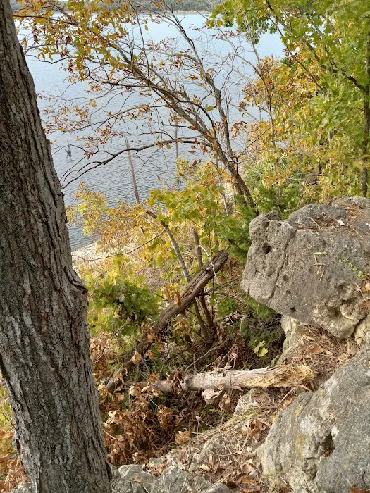 Long Shoal Campground Picture 5