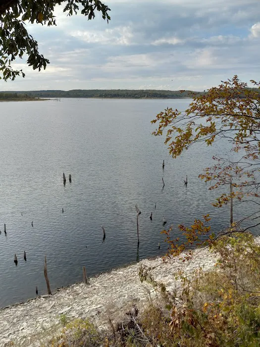 Long Shoal Campground Picture 7