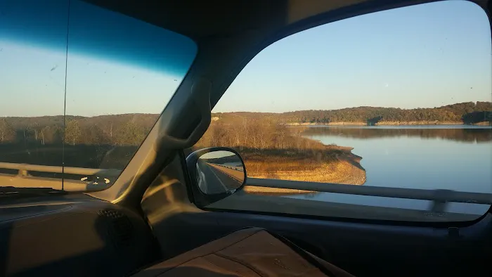 Long Shoal Campground Picture 10