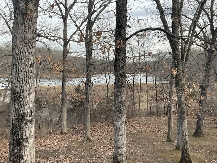 Knob Noster Campgrounds Picture 6