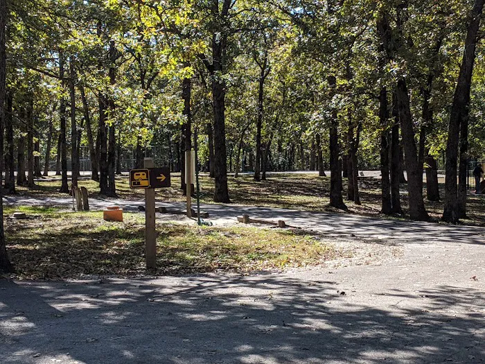 Knob Noster Campgrounds Picture 10