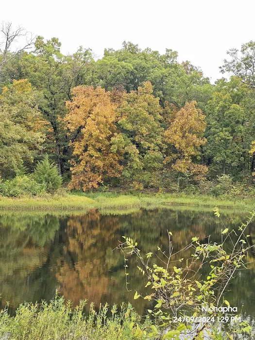 Knob Noster Campgrounds Picture 9