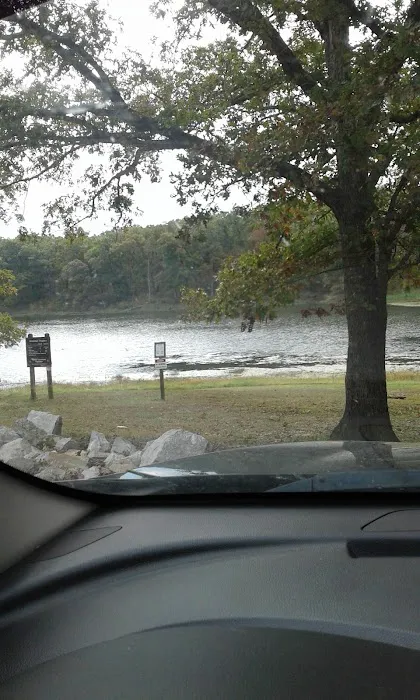 Knob Noster Campgrounds Picture 8