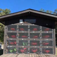 Knob Noster Campgrounds ico