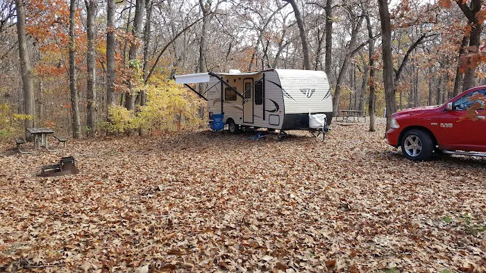 Knob Noster Campgrounds Picture 7