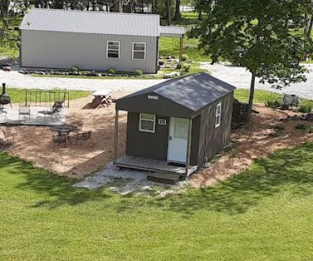 Katy-Rock Junction, LLC