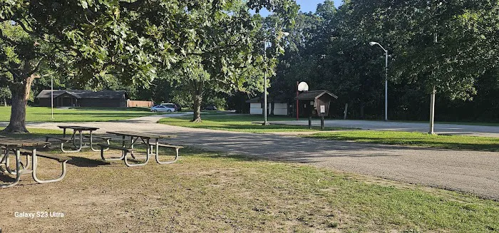 Camp Bobwhite Picture 2