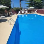 Blue Mountain Campground