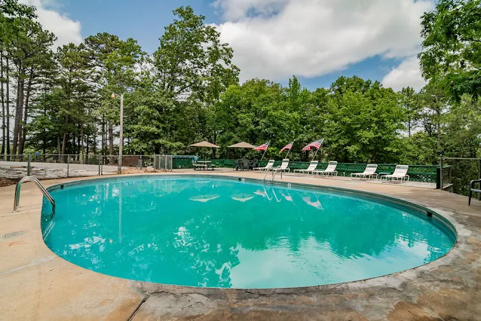 Tall Pines Campground Picture 3