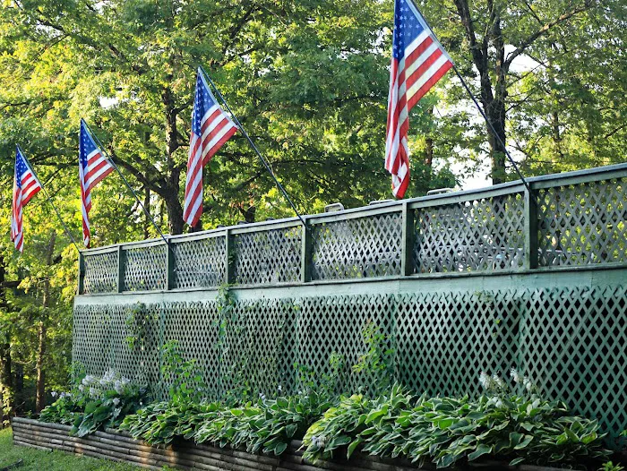 Tall Pines Campground Picture 8