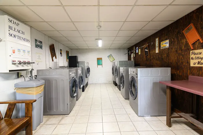 Tall Pines Campground Picture 9