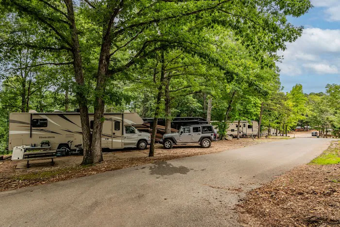 Tall Pines Campground Picture 10