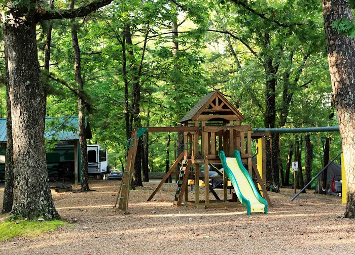 Tall Pines Campground Picture 2