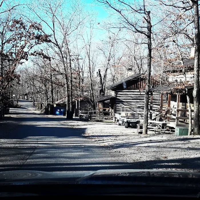 Wilderness Cabins & Campground Picture 2