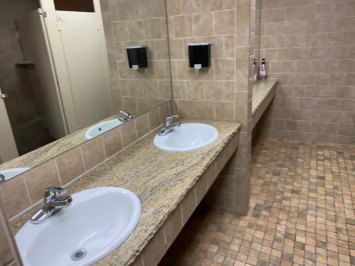 Silver Dollar City Campground Picture 2