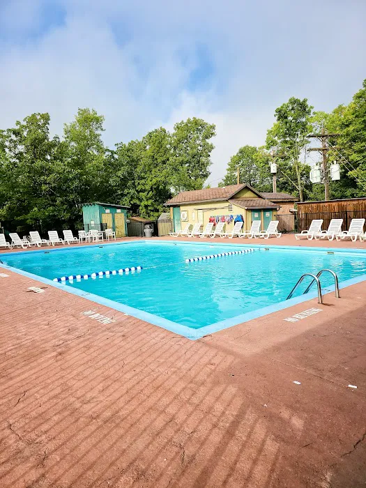 Silver Dollar City Campground Picture 1