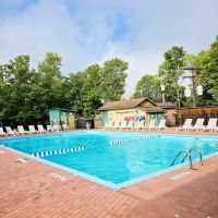 Silver Dollar City Campground ico