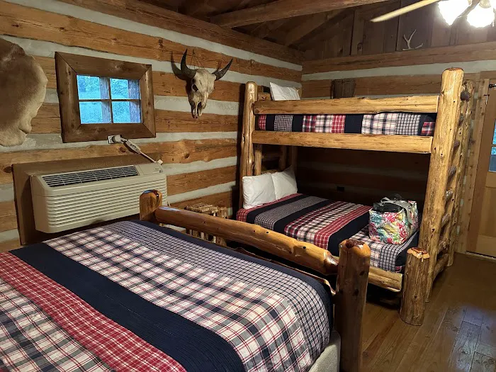 Silver Dollar City Campground Picture 3