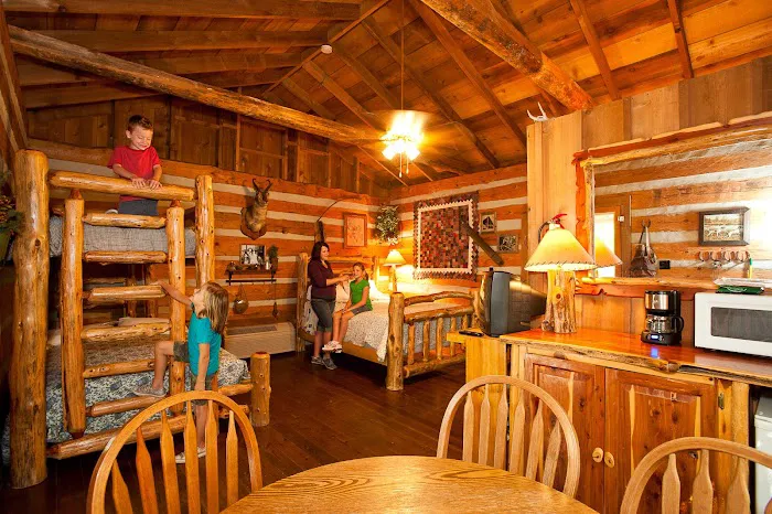 Silver Dollar City Campground Picture 4