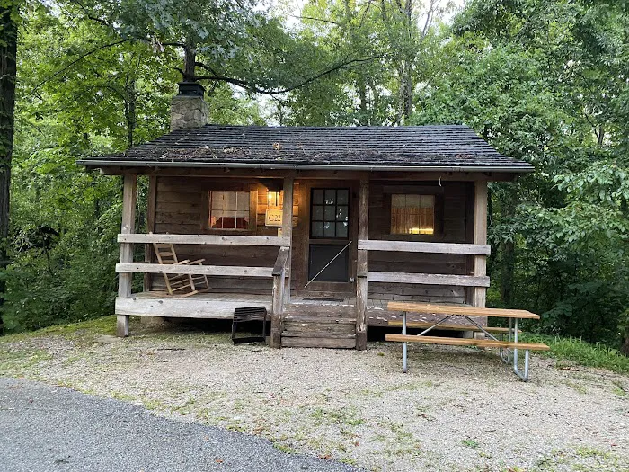 Silver Dollar City Campground Picture 9