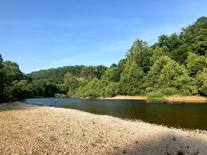 River Rock Point Picture 5