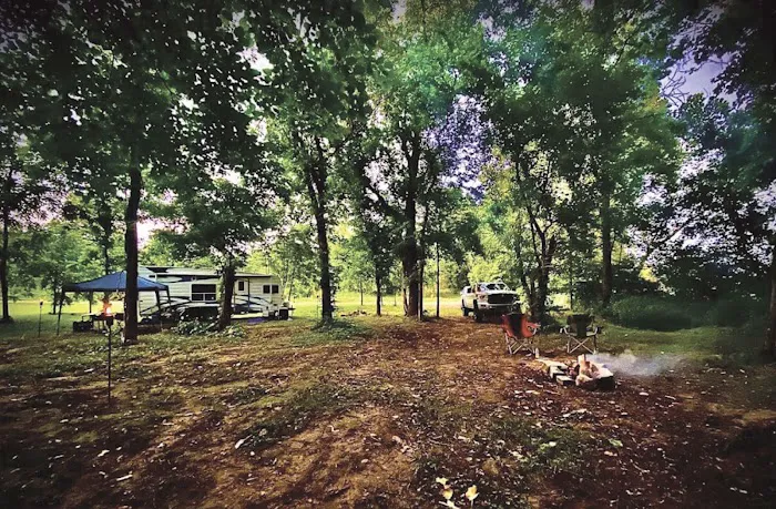 Horsecreek Ranch & Retreat Picture 1