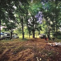 Horsecreek Ranch & Retreat ico