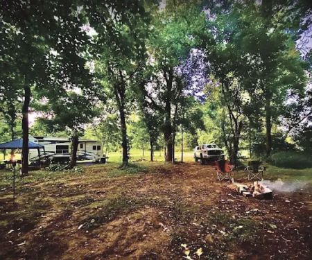 Horsecreek Ranch & Retreat