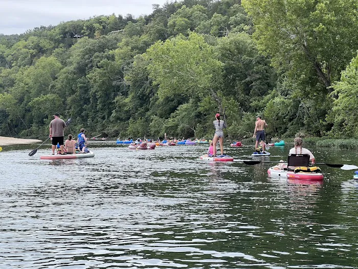 Horsecreek Ranch & Retreat Picture 3