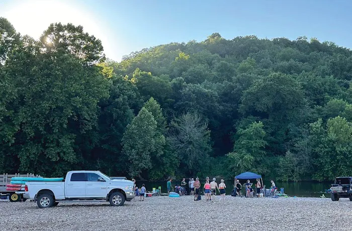 Horsecreek Ranch & Retreat Picture 2