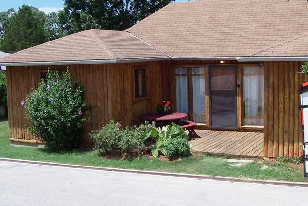 Our Place on Indian Point Picture 1