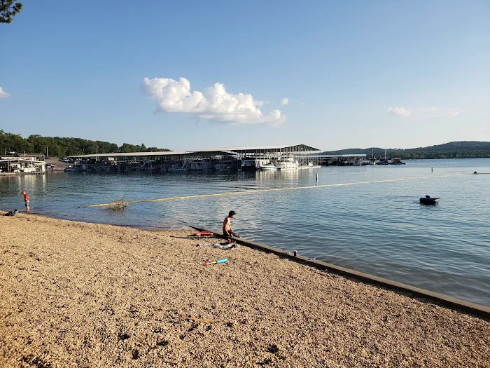Indian Point Campground Picture 3