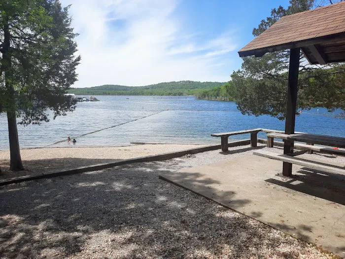 Indian Point Campground Picture 2