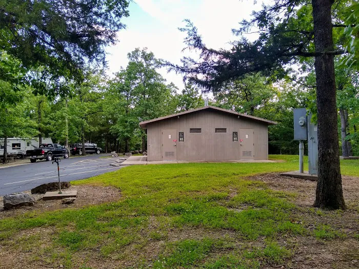 Indian Point Campground Picture 1