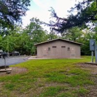 Indian Point Campground ico