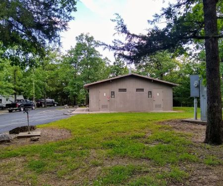 Indian Point Campground