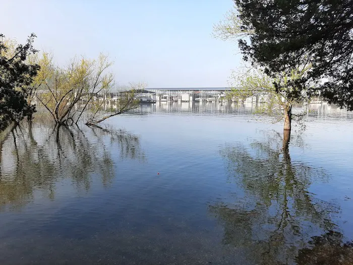 Indian Point Campground Picture 10